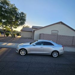 beautiful 2014 cadillac ats4 turbo