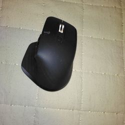 Logitech MX Master 3S