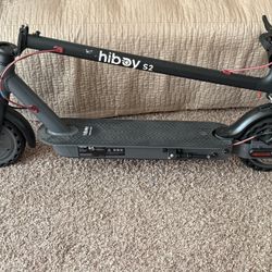 hiboy S2 Electrical Scooter 