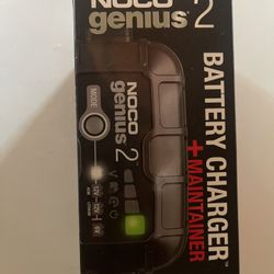 Car Battery Charger