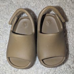 Yeezy X Adidas Infant Sandals 