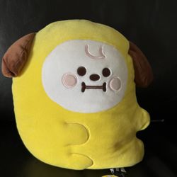 New with Tag BT21 Chimmy BTS plush 