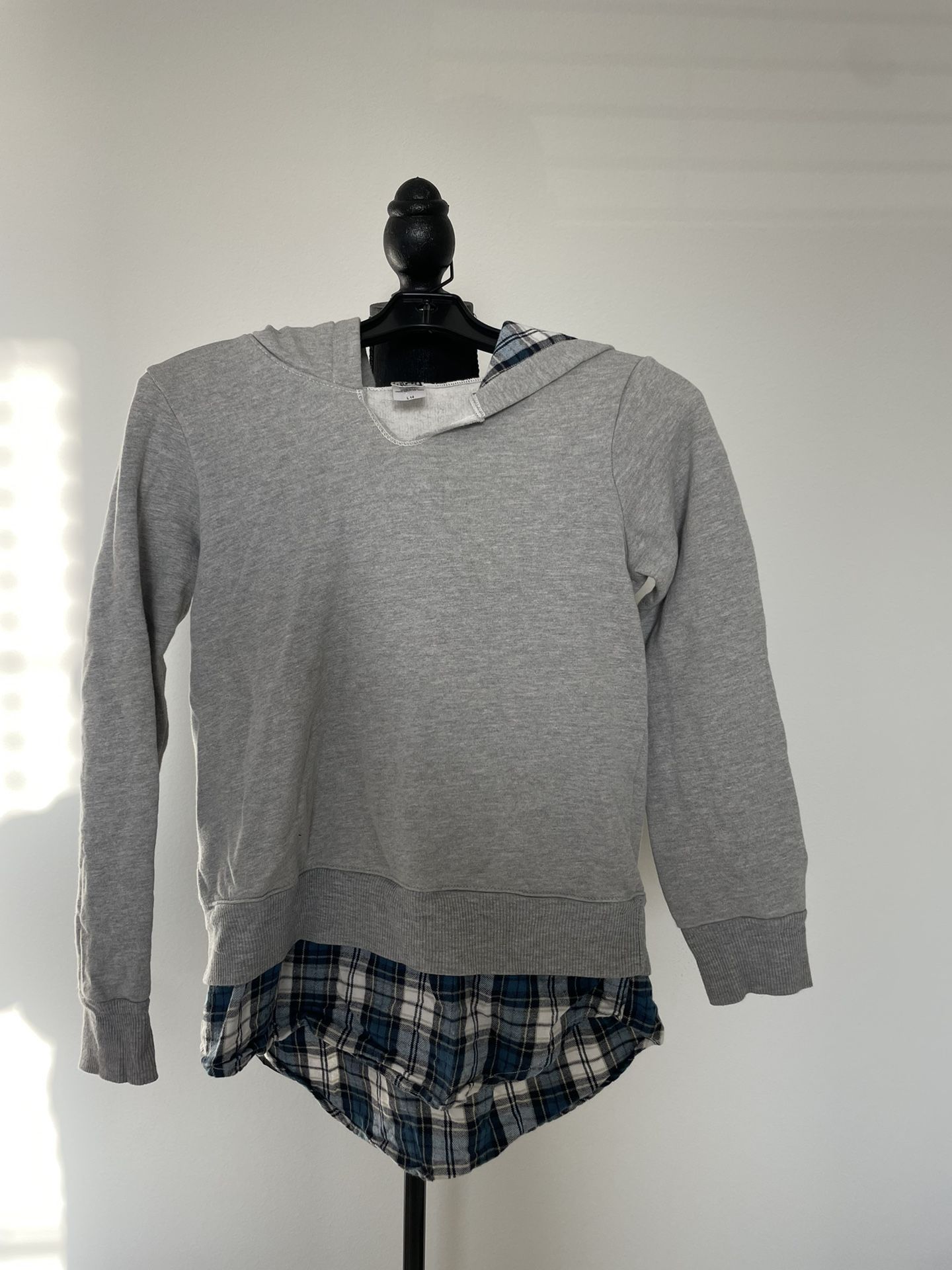 Kids Erge Sweater