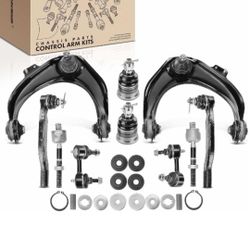 98-02 Honda Accord / Acura CL, TL 12 Piece Suspension Kit