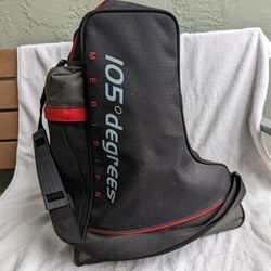 Ski Boot Bag