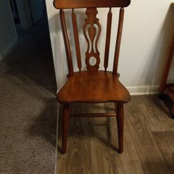 Classic Chair For Sale 2 Of Them