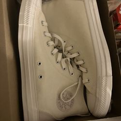 Men’s Converse High