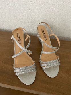 Women’s Dress Wedge Heels