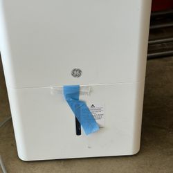 DeHumidifier
