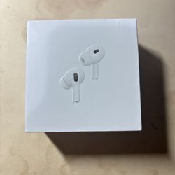 Airpod pro (2nd generation)