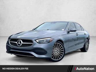 2026 Mercedes-Benz C 300