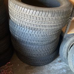 Tires