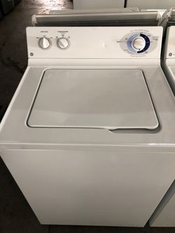 Washer Ge
