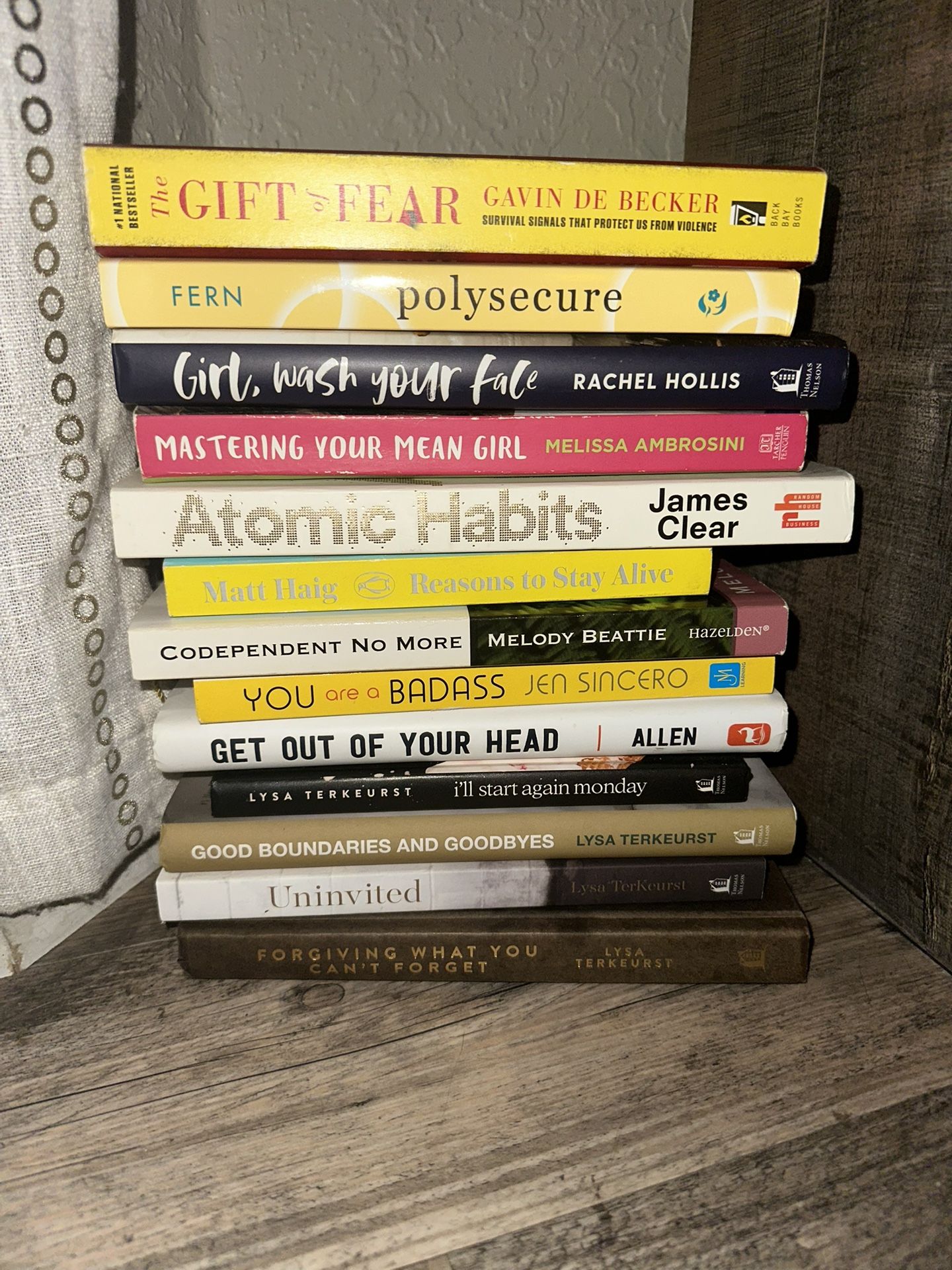 Books, Art Books, Coloring Books, Vintage Cookbooks, Journals 
