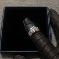 1ct Diamond Ring
