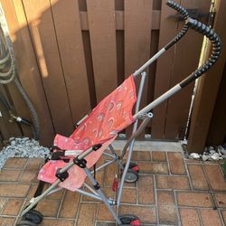 Umbrella Stroller