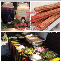 Taquizas 