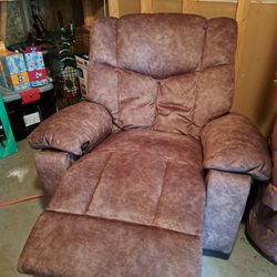 Recliner Chair