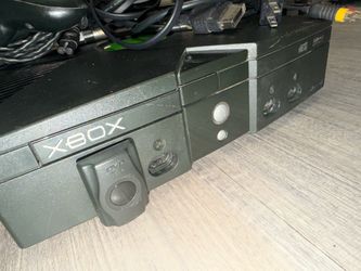 Original Xbox