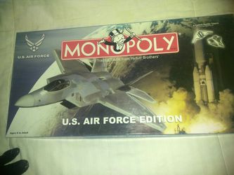Monopoly Special Edition