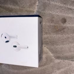 Apple AirPod