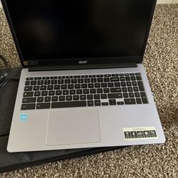 Acer Laptop 