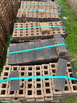 brick for sale