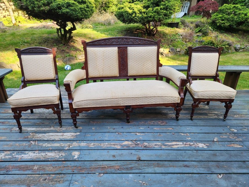 Antique Furniture