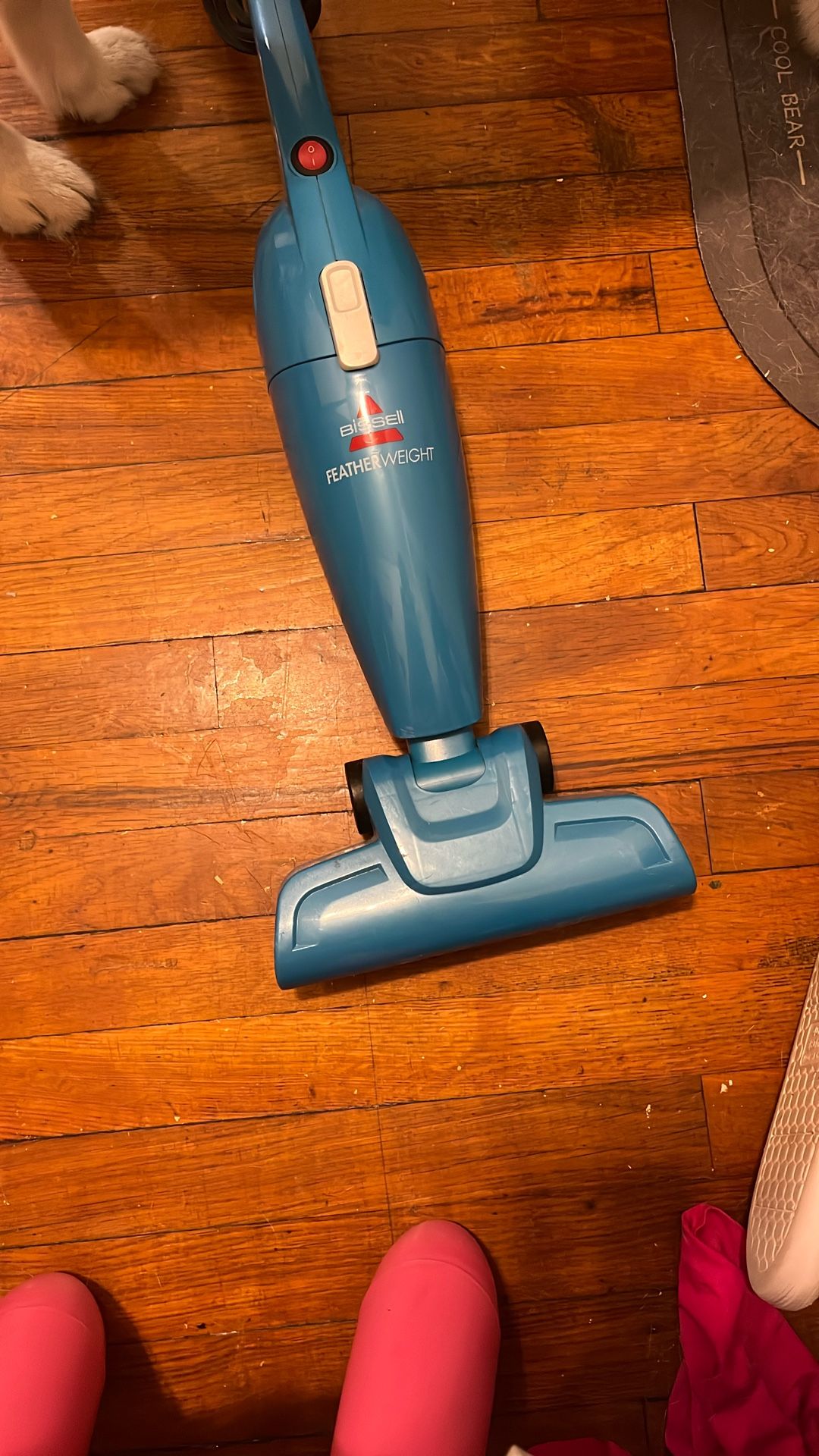 Vacuum Cleaner