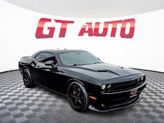 2015 Dodge Challenger