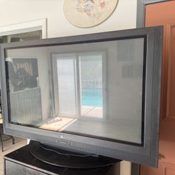  50 Inch Television