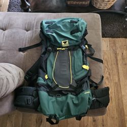 Mountiansmith Antero Hiking Backpack 