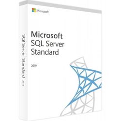 Microsoft SQL Server Standard 2019License Keys +  Unlimited Cals 