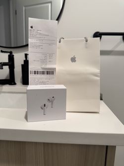 AirPods Pro 3 New Sealed