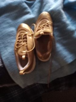 Women's Leggings Medium Women's Size 7 Shoes