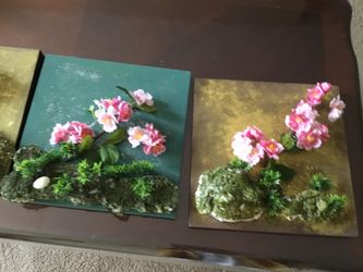 Wall decoration