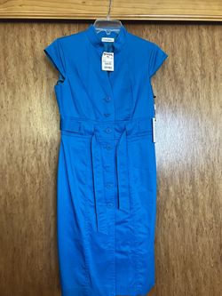 Dress Size 4 Each $30
