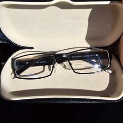 Glasses