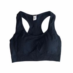 New with tag  CC Sculpted Sports Bra from the boutique activewear brand Cabo Couture size S