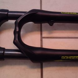 Bomber Suspension Shocks 