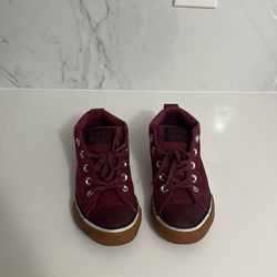 Shoes Converse All star High Tops Size 1 Kids