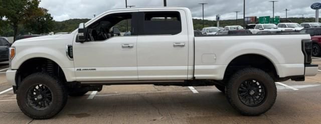 2017 Ford F-250