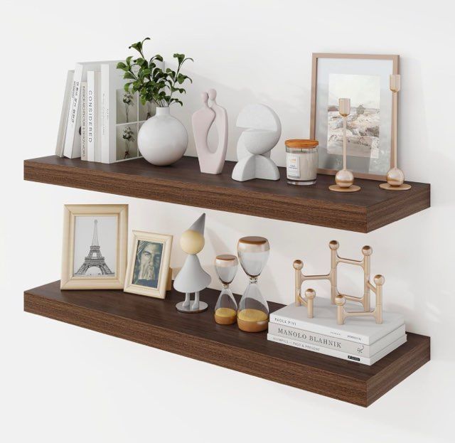 30 Inch Floating Shelves (Jh2088)
