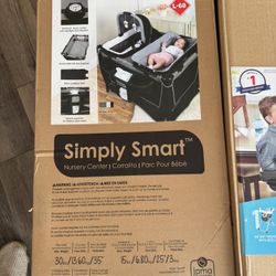 Baby Stuff Bundle 