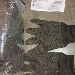 Tuff Guard Gloves 12 Pk