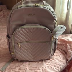 Diaper Bag