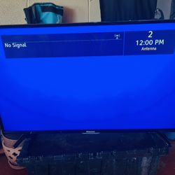 36 Inch TV - Hisense
