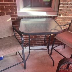 Patio Furniture 