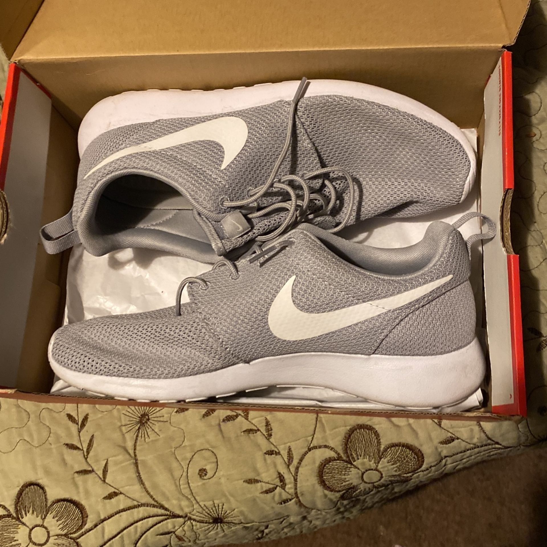 Roshe Sneakers Nike Roshe In Box H2956 Sneaker Donna NIKE ROSHE