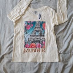 Size 5T For Girl 